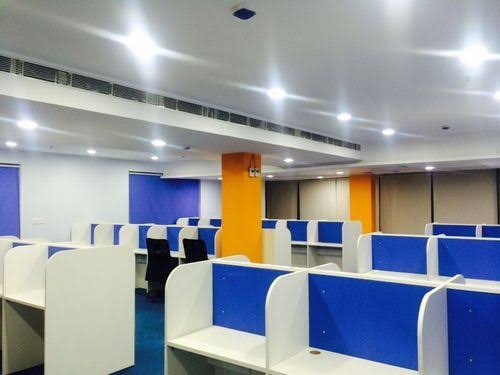 Luxury bathroom design